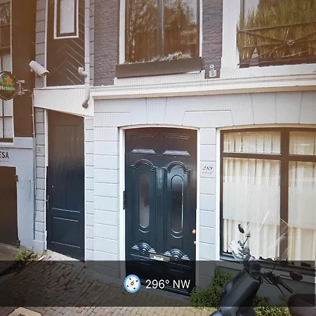 בית הארחה Canal District - 9 Streets