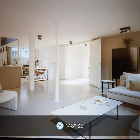 Canal District - 9 Streets אמסטרדם